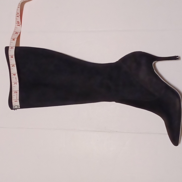 NINE WEST Women's Knee High Boots - Picture 7 of 11